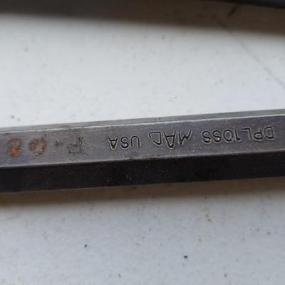 Chisels