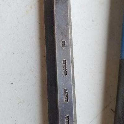 Chisels