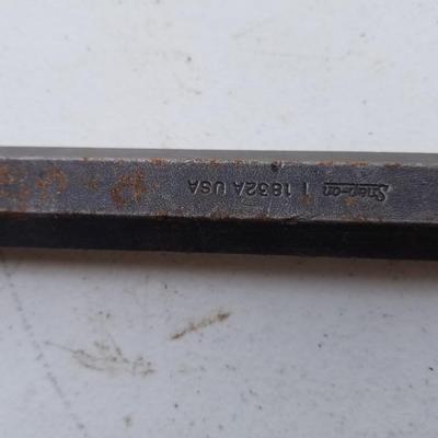 Chisels