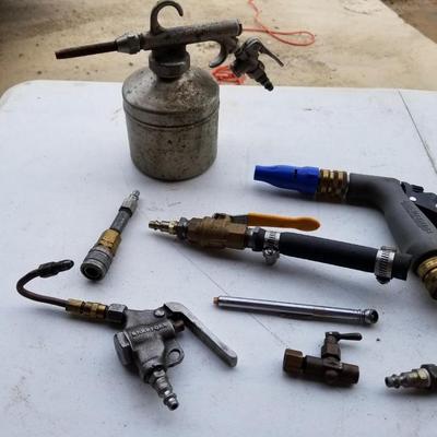 Air Tools