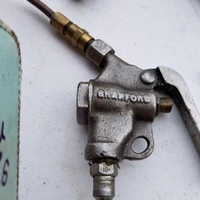Air Tools
