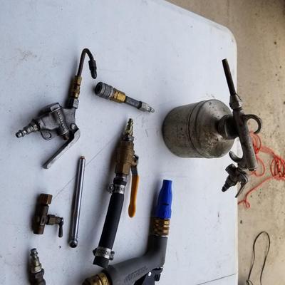 Air Tools