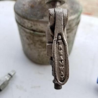 Air Tools