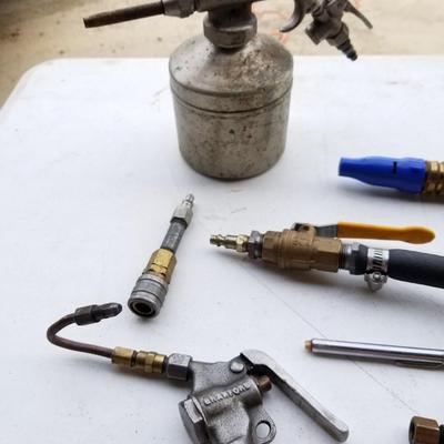 Air Tools
