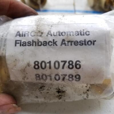 Propane Brazing Torch Heads