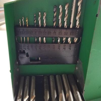 Drill Index