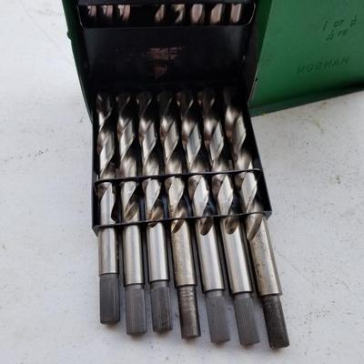 Drill Index
