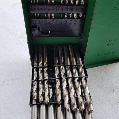 Drill Index