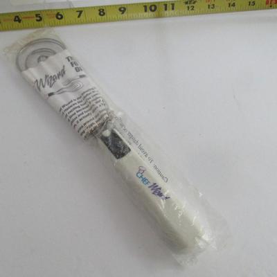 Lot 66:  Unused Chef Wizard 6 in One Kitchen Tool