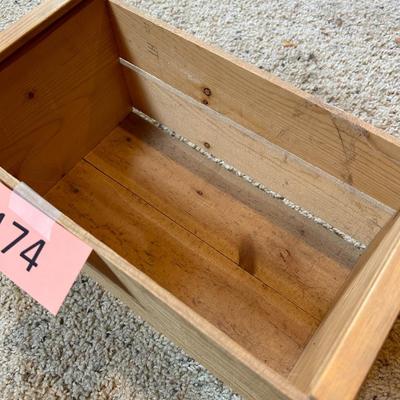 Gorgeous Gala Apple Crate
