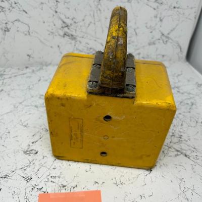 Antique Train Lanterns