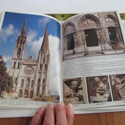 Lot of Softcover Travel Booklets and Pamphlets