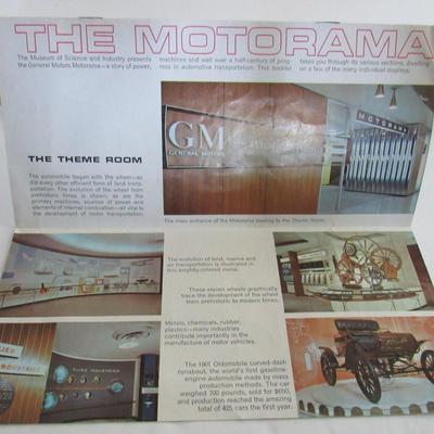 Lot of Softcover Travel Booklets and Pamphlets