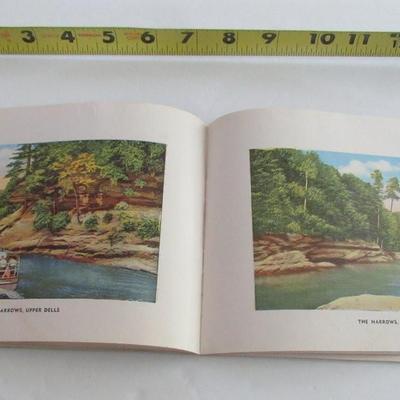 Lot of Softcover Travel Booklets and Pamphlets