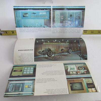 Lot of Softcover Travel Booklets and Pamphlets
