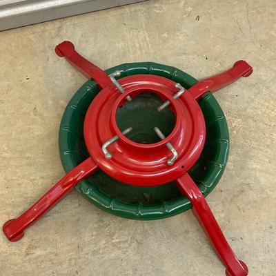 Large Heavy Duty Christmas Tree Stand