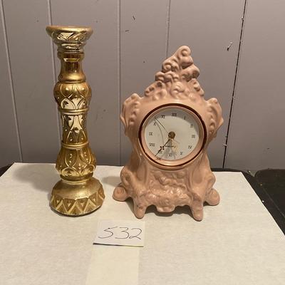 Vintage Decanters