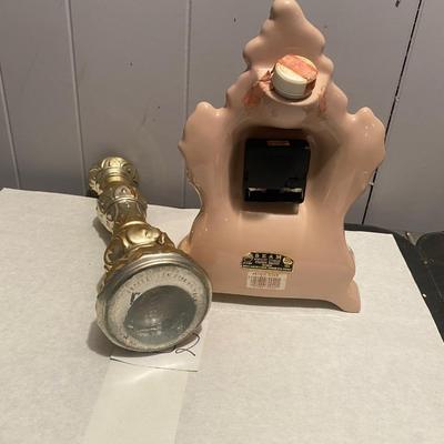 Vintage Decanters