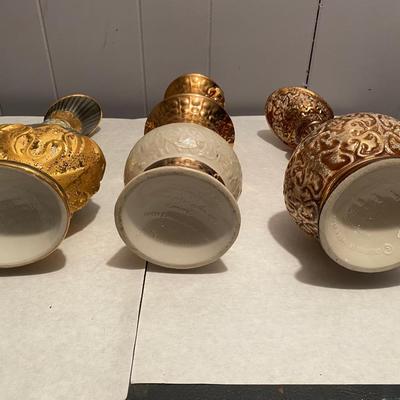Vintage Decanters
