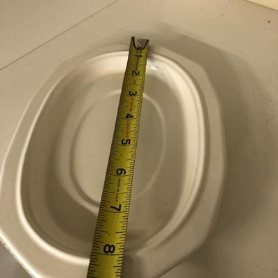 Pyrex, Lovenware, Casserole Dishes, Custard Cups & more -Lot 199