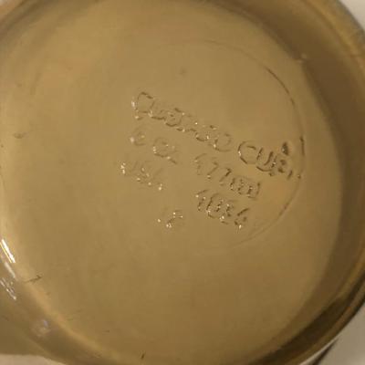 Pyrex, Lovenware, Casserole Dishes, Custard Cups & more -Lot 199