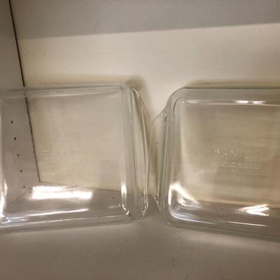 Pyrex, Lovenware, Casserole Dishes, Custard Cups & more -Lot 199