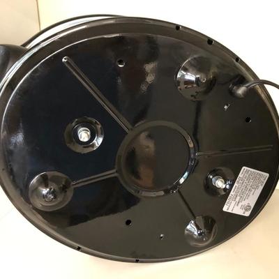 Large Hamilton Beach Crockpot Model 33167 -Lot 290