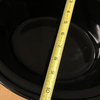 Large Hamilton Beach Crockpot Model 33167 -Lot 290