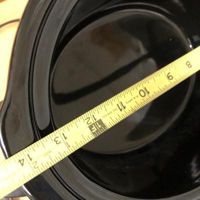 Large Hamilton Beach Crockpot Model 33167 -Lot 290