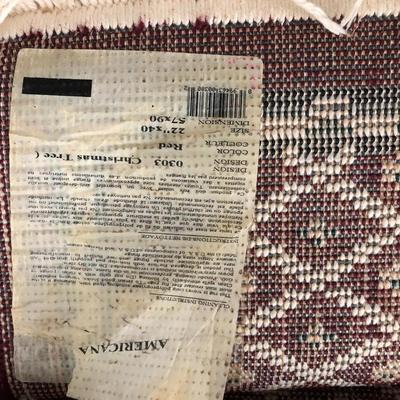 Large Holiday Lot- Lenox, Cross Stitch Wall Decor & Much More -Lot 296