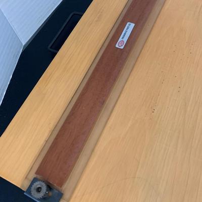 Vintage Drafting Board Frederick Post Co