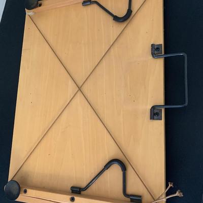 Vintage Drafting Board Frederick Post Co