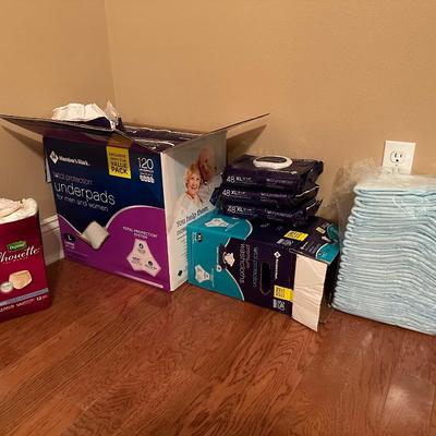 Healthcare Products