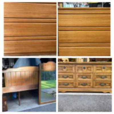 Olympia Estate - Cabinets, Camping, Stools, Tools, Small Appliances