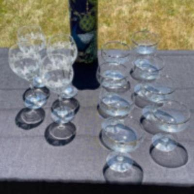 Olympia Estate - Cabinets, Camping, Stools, Tools, Small Appliances