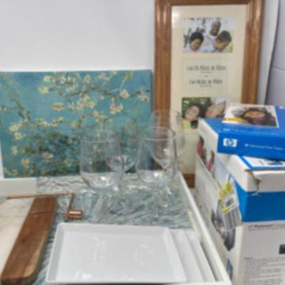 Olympia Estate - Cabinets, Camping, Stools, Tools, Small Appliances
