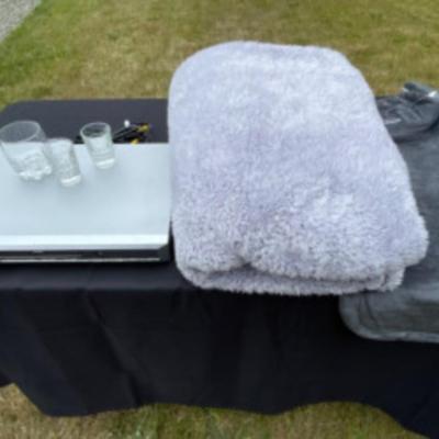 Olympia Estate - Cabinets, Camping, Stools, Tools, Small Appliances