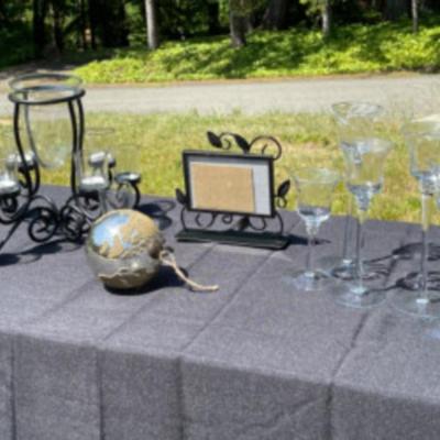 Olympia Estate - Cabinets, Camping, Stools, Tools, Small Appliances