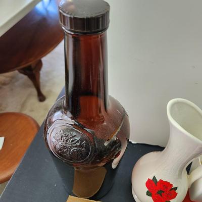 Large Lot of Whiskey Barware Promo items