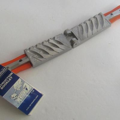 Do-It Lure and Sinker Mold and Booklet