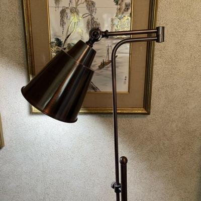 Ottlite Lamp