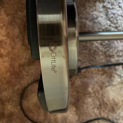Ottlite Lamp