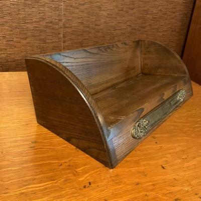 Stunning Wooden "Reserved for the Master" sign (books on auction #40)
