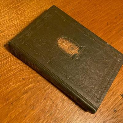 Antique Books The Standard Reference Work" Vol. 1-Vol. 10 collection