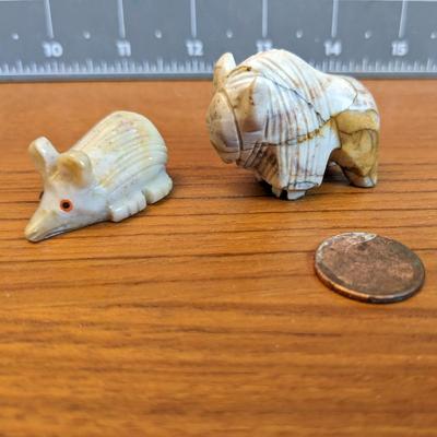 Miniature Figurines