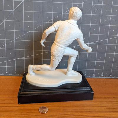 Goebel Bavaria-W. Germany Limited Edition 0030/2500 Frobek Statue