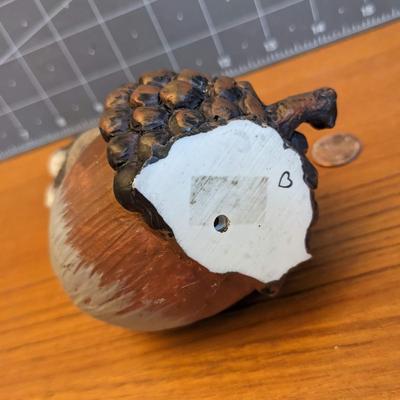 Squirrel Decor