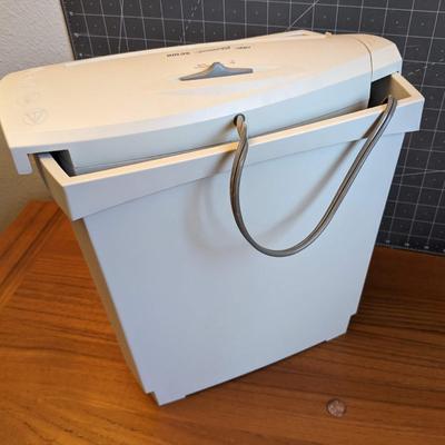 GBC Shredmaster SC100