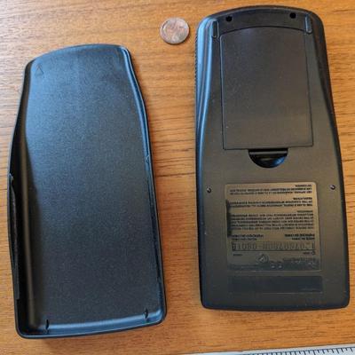 Texas Instruments TI-86 Calculator