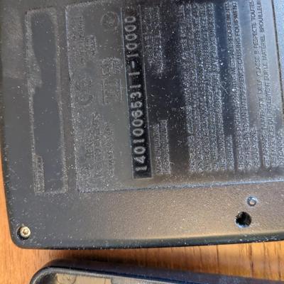 Texas Instruments TI-89 Calculator